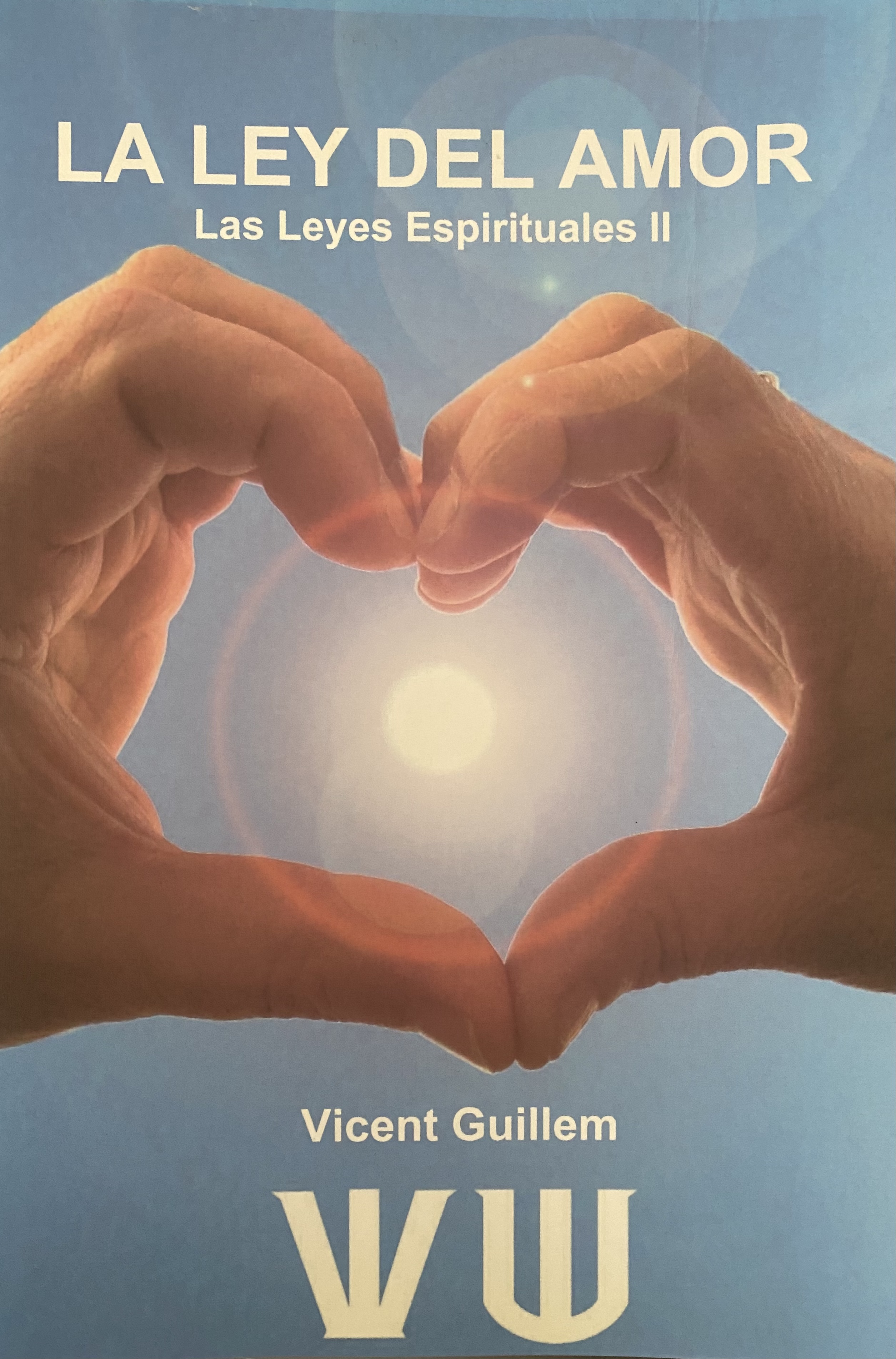 La ley del amor (Unknown Binding)