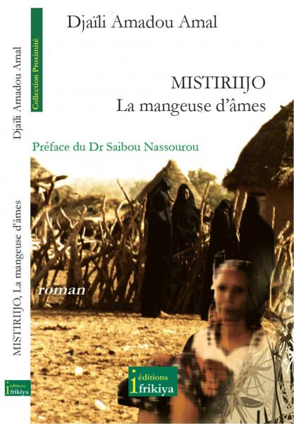 Mistiriijo, la mangeuse d'âmes