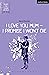 I Love You, Mum - I Promise...