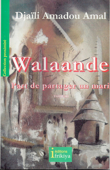 Walaande, l'art de partager un mari