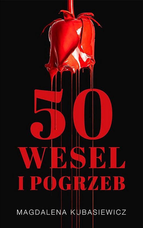 50 wesel i pogrzeb (Paperback)