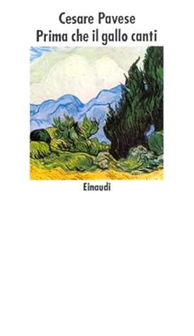 Prima che il gallo canti