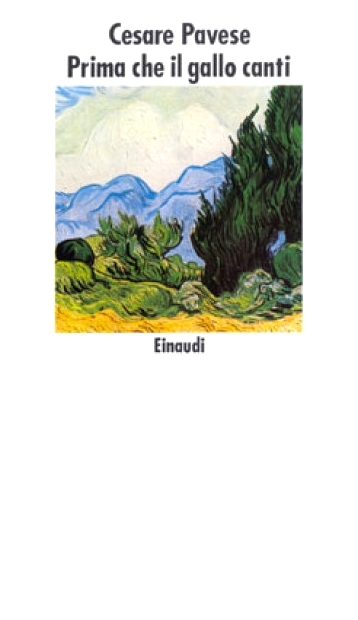 Prima che il gallo canti (Paperback)