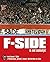 F-Side Is Niet Makkelijk! by R.A. Pieloor
