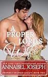 A Proper Lord's Wife