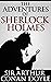 The Adventures of Sherlock Holmes (100th Anniversary Edition): With 100 Original:( Illustrations )