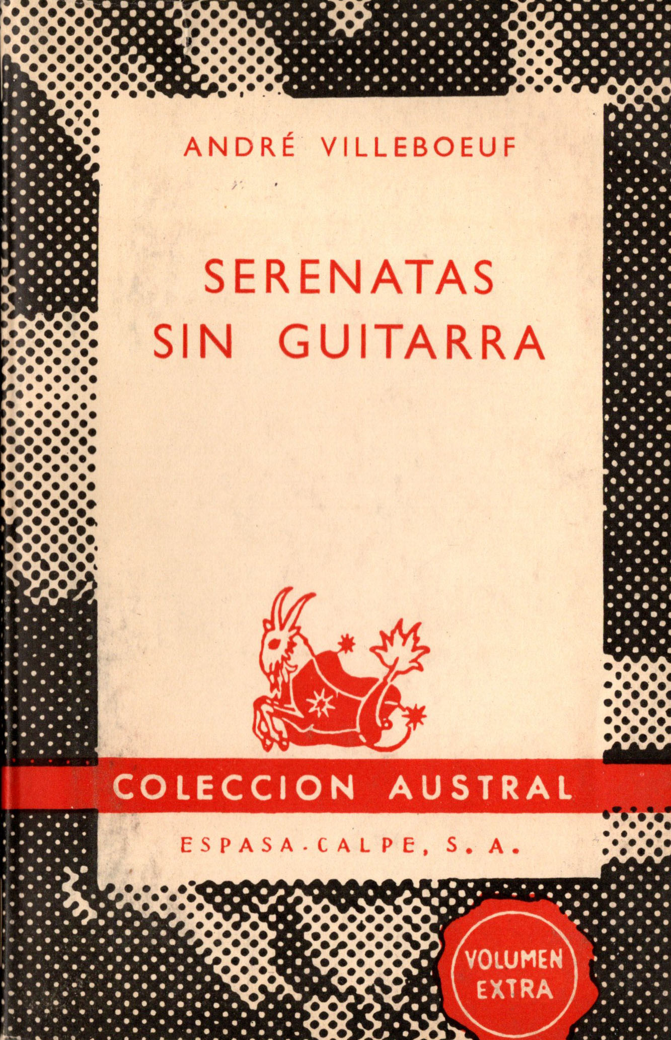 Serenatas sin Guitarra