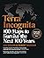 Terra Incognita: 100 Maps to Survive the Next 100 Years