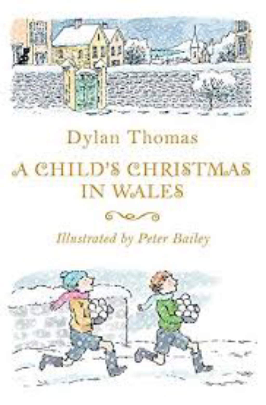 A Child's Christmas in Wales