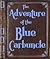 The Adventure of the Blue C...