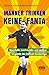 Männer trinken keine Fanta by Hermann Schmidt