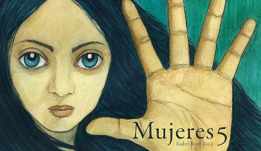 Mujeres 5 (Hardcover)