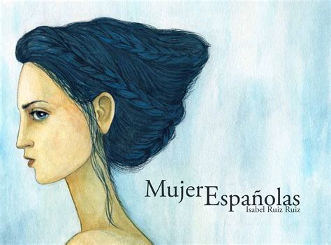 Mujeres españolas (Hardcover)