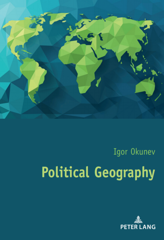 Political Geography