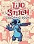 Lilo&Stitch Coloring Book: ...
