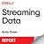 Streaming Data