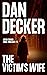 The Victim's Wife (Mitch Tu...
