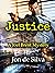 Justice: A Joel Brent Myste...