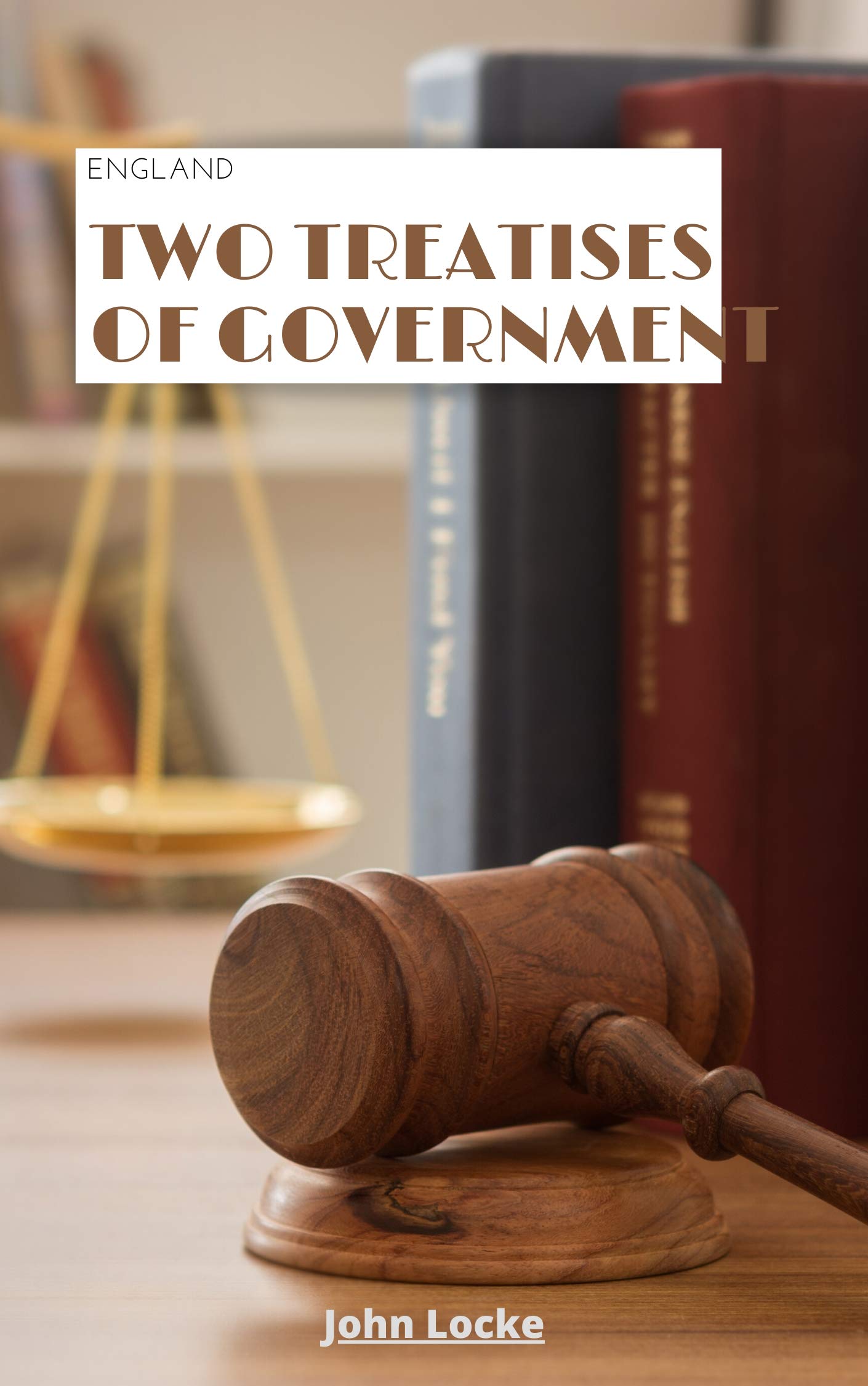 Two Treatises of Government