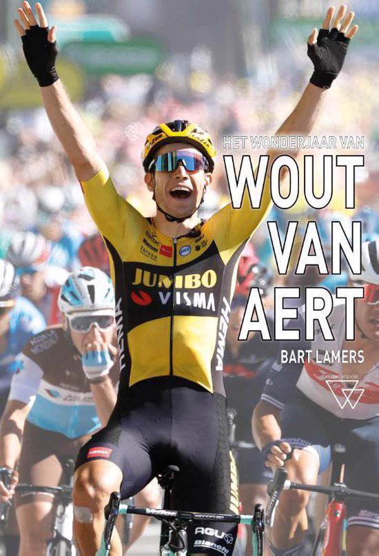 Het wonderjaar van Wout