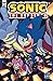 Sonic The Hedgehog (2018-) #38