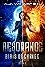 Resonance by A.J. Wharton