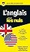 Coffret L'anglais Pour les ...