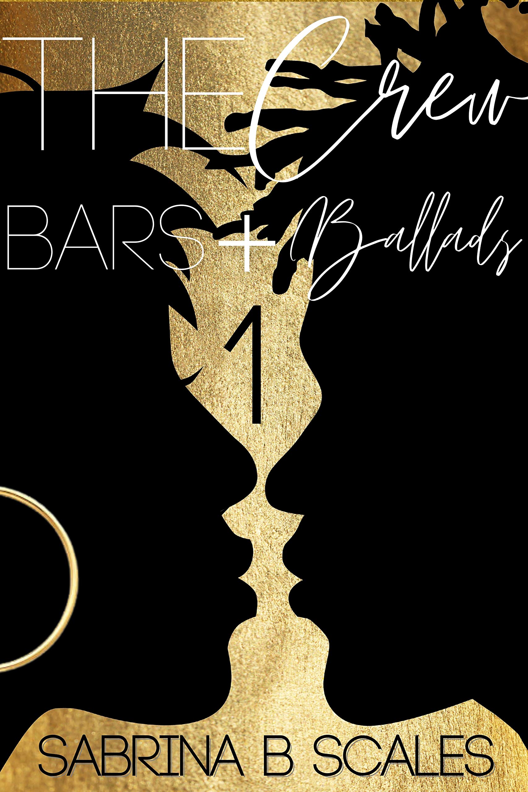 Bars and Ballads (The Crew Book 1)