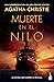 Muerte en el Nilo by Agatha Christie