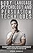Body Language Psychology an...
