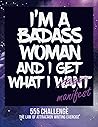 I'm A Badass Wome...