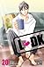 LDK, Vol. 20