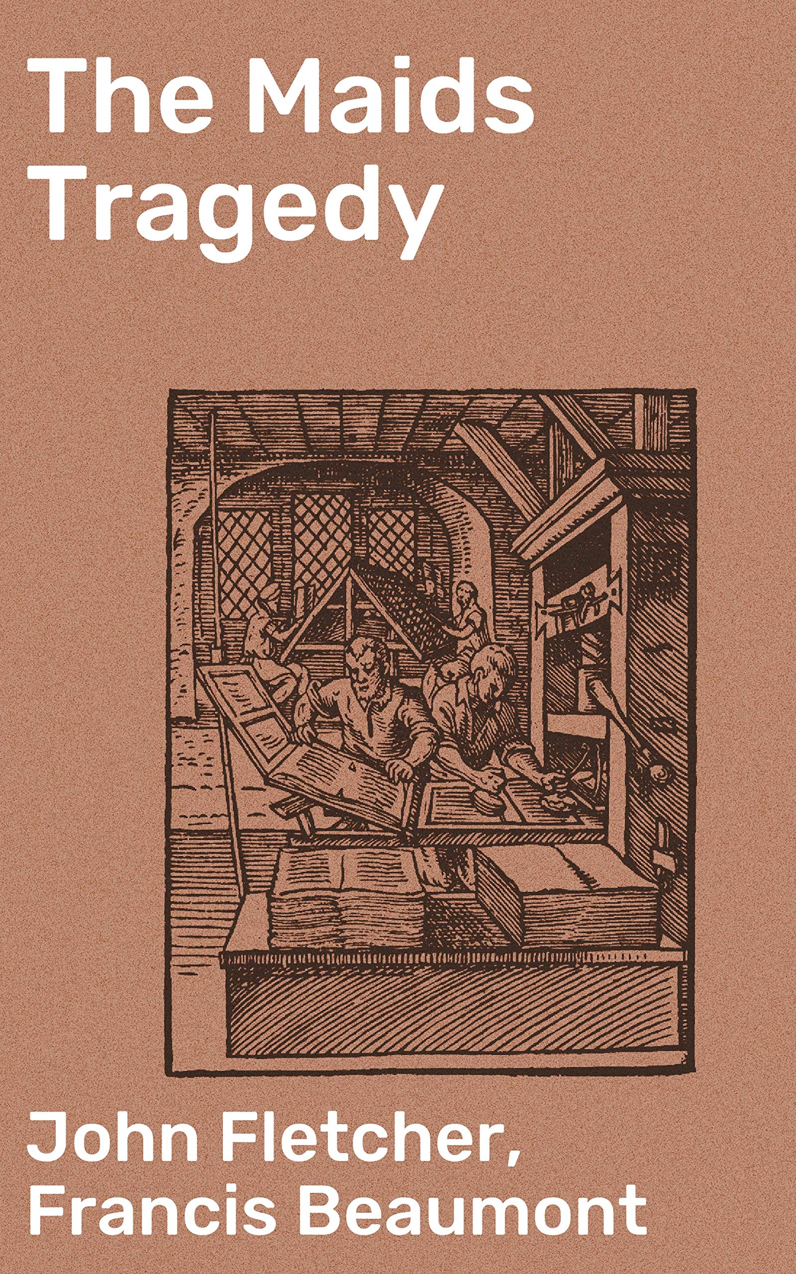 The Maids Tragedy: Exploring Tragicomedy and Societal Constraints in Early English Drama