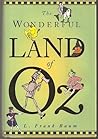 The Wonderful Land of Oz by L. Frank Baum
