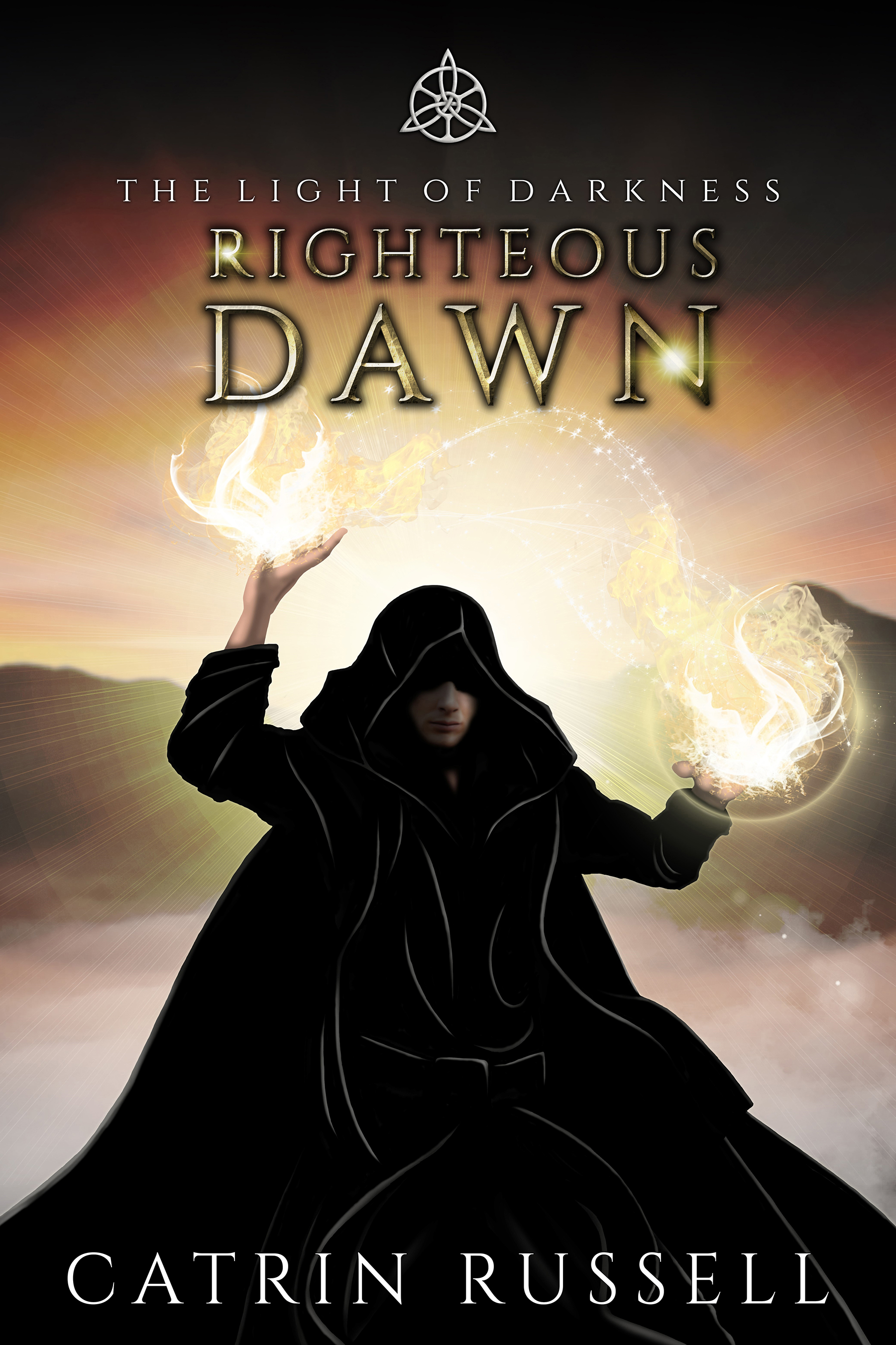 Righteous Dawn (The Light of Darkness, #0.5)