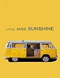 Little Miss Sunshine: Screenplay