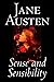 sense and sensibility