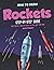 How to Draw Rockets Step-by-Step Guide: Best Rocket Drawing Book for You and Your Kids