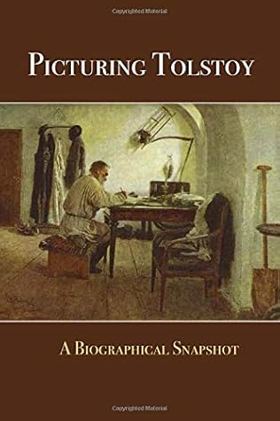 Picturing Tolstoy: A Biographical Snapshot