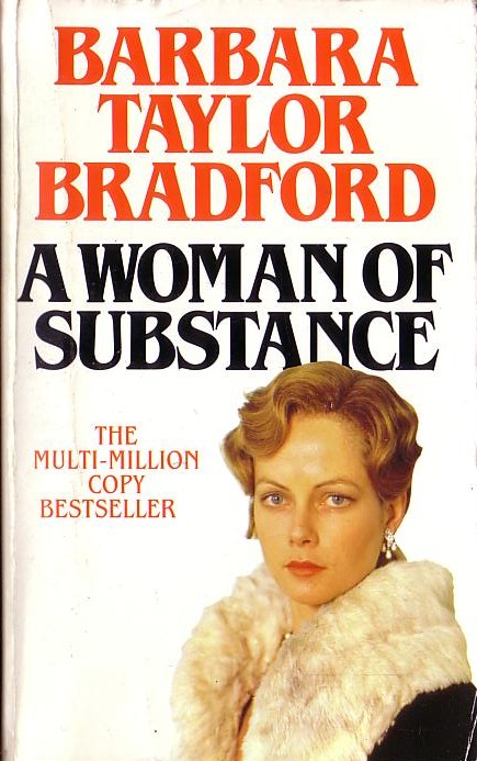 A Woman of Substance