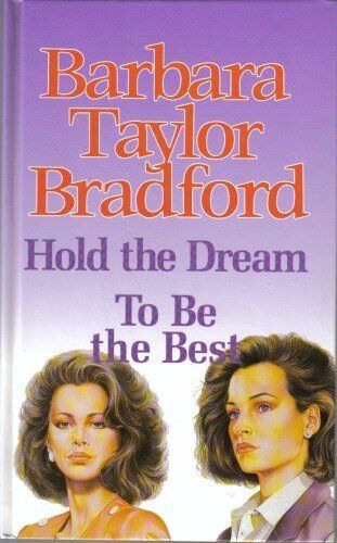 To Be The Best / Hold the Dream