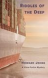 Riddles Of The Deep: A Vince Parton Mystery