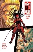 The Devil's Red Bride #3