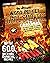 THE ULTIMATE WOOD PELLET GRILL SMOKER COOKBOOK by Jordan West