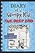 The Deep End Diary of a Wimpy Kid Book