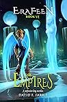 Book cover for The Empires (Erafeen, #6)