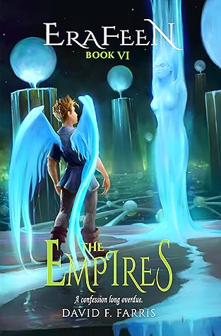 The Empires (Erafeen, #6)
