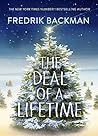 Book cover for The Deal of a Lifetime