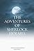 The Adventures of Sherlock Holmes