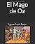 El Mago de Oz